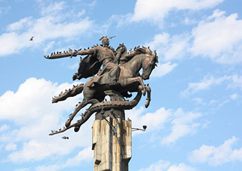 Voyage au Kirghizistan, trek, radnonnée, vélo, ski de randonnée