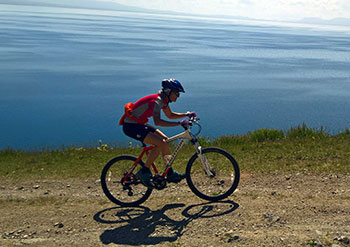 Voyage au Kirghizistan, trek, radnonnée, vélo, ski de randonnée