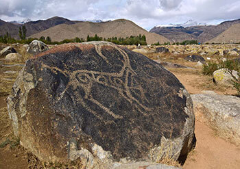 Voyage au Kirghizistan, trek, randonnée, vélo, ski de randonnée