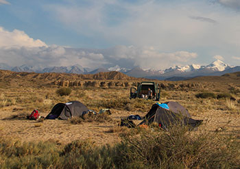 Voyage au Kirghizistan, trek, radnonnée, vélo, ski de randonnée