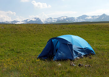 Voyage au Kirghizistan, trek, radnonnée, vélo, ski de randonnée