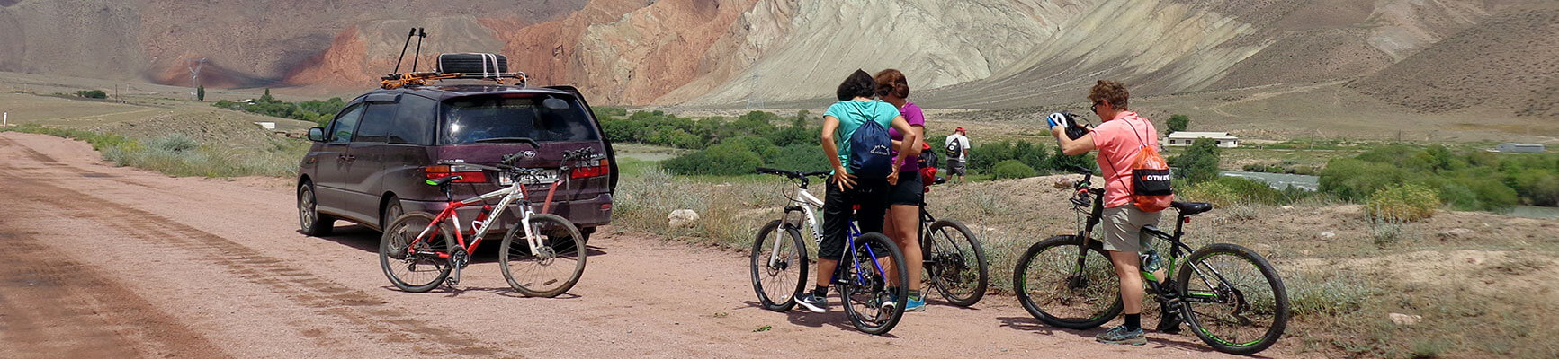 voyage kirghizistan, trek, randonnée, ski de randonnée et découverte culturelle, séjour kirghizistan, voyage en Kirghizie